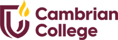 Cambrian College logo